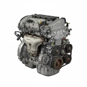 Moteur Toyota Prius gasoline, 1.5L (1NZFXE engine), (Prius C, VIN B3, 7th and 8th digits), (VIN D, 5th digit) Essence 2019 OEM