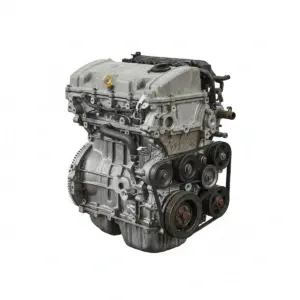 Moteur Toyota Prius gasoline, 1.8L (2ZRFXE engine), Prius Prime (VIN FP, 7th and 8th digits), (VIN A, 5th digit) Essence 2019 OEM