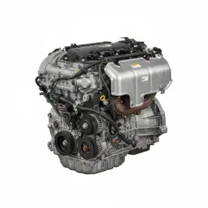 Moteur Toyota Prius gasoline, 1.8L (2ZRFXE engine), Prius (VIN FU, 7th and 8th digits), VIN 9 (5th digit) Essence 2019 OEM