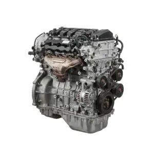 Moteur Toyota Prius gasoline, 1.8L (2ZRFXE engine), Prius (VIN FU, 7th and 8th digits), VIN A (5th digit) Essence 2019 OEM