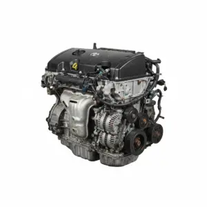 Moteur Toyota Prius gasoline, (1.8L, 2ZRFXE engine), Prius Prime (VIN FP, 7th and 8th digits) Essence 2020 OEM