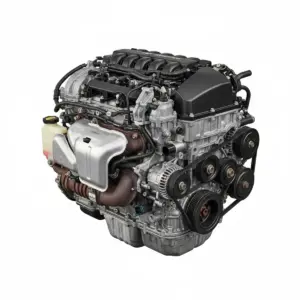 Moteur Toyota Prius gasoline, (1.8L, 2ZRFXE engine), Prius Prime (VIN FP, 7th and 8th digits) Essence 2021 OEM