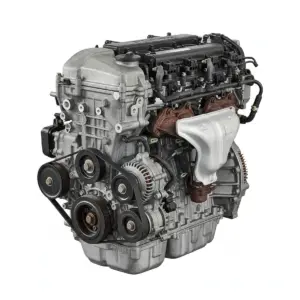 Moteur Toyota Prius gasoline, (1.8L, 2ZRFXE engine), Prius (VIN FU, 7th and 8th digits) Essence 2021 OEM