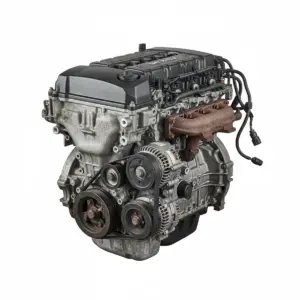 Moteur Toyota RAV4 2.4L (VIN D, 5th digit, 2AZFE engine, 4 cylinder) Essence 2007 OEM