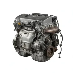 Moteur Toyota RAV4 gasoline, (2.5L), VIN J (5th digit, 2ARFXE engine, hybrid) Essence 2016 OEM