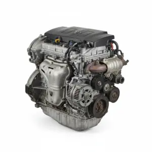 Moteur Toyota RAV4 gasoline, (2.5L), VIN F (5th digit, 2ARFE engine) Essence 2017 OEM