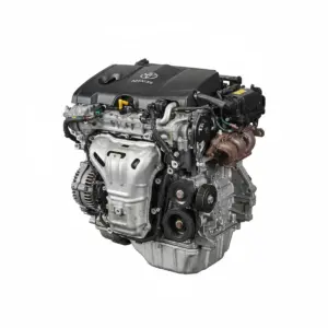 Moteur Toyota RAV4 electric (VIN J, 5th digit, 2ARFXE engine, hybrid), rear (AWD) Essence 2018 OEM