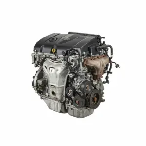 Moteur Toyota RAV4 gasoline, (2.5L), VIN F (5th digit, 2ARFE engine) Essence 2018 OEM