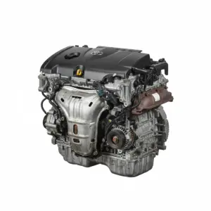 Moteur Toyota RAV4 gasoline, (2.5L), VIN J (5th digit, 2ARFXE engine, hybrid) Essence 2018 OEM