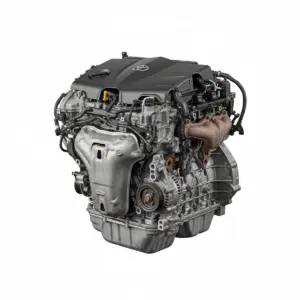 Moteur Toyota RAV4 gasoline, (2.5L), VIN 1 (5th digit, A25AFKS engine) Essence 2019 OEM