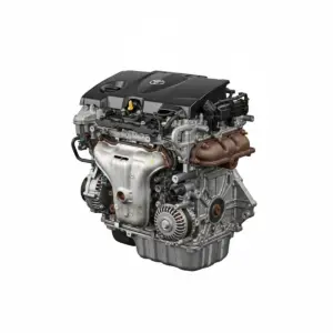Moteur Toyota RAV4 gasoline, (2.5L), VIN 6 (5th digit, A25AFXS engine, hybrid), Japan built Essence 2019 OEM