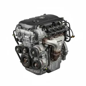 Moteur Toyota RAV4 gasoline, (2.5L), VIN W (5th digit, A25AFXS engine, hybrid), Japan built Essence 2019 OEM