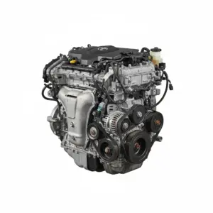 Moteur Toyota RAV4 electric, VIN W (5th digit, A25AFXS engine, hybrid), rear (AWD) Essence 2020 OEM