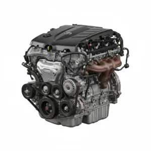 Moteur Toyota RAV4 gasoline, (2.5L), VIN 1 (5th digit, A25AFKS engine), TRD Off-Road Essence 2020 OEM