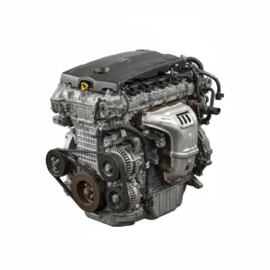 Moteur Toyota RAV4 gasoline, (2.5L), VIN W (5th digit, A25AFXS engine, hybrid), Japan built Essence 2020 OEM