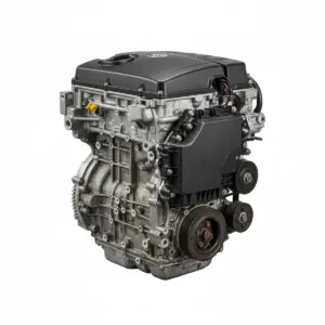 Moteur Toyota RAV4 electric, VIN W (5th digit, A25AFXS engine, hybrid), rear (AWD) Essence 2021 OEM