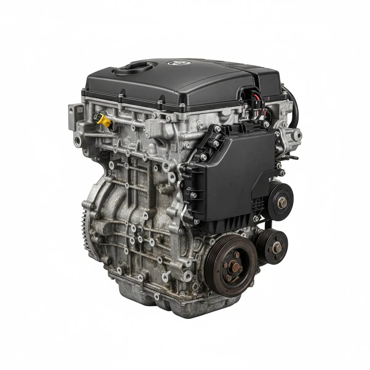 Moteur Toyota RAV4 electric, VIN W (5th digit, A25AFXS engine, hybrid), rear (AWD) Essence 2021 OEM