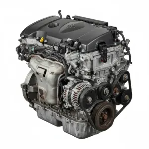 Moteur Toyota RAV4 gasoline, (2.5L), VIN 1 (5th digit, A25AFKS engine), TRD Off-Road Essence 2021 OEM