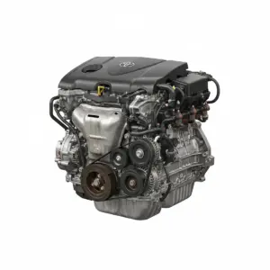 Moteur Toyota RAV4 gasoline, (2.5L), VIN 1 (5th digit, A25AFKS engine), w/o TRD Off-Road Essence 2021 OEM