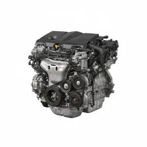 Moteur Toyota RAV4 gasoline, (2.5L), VIN 6 (5th digit, A25AFXS engine, hybrid), Japan built Essence 2021 OEM