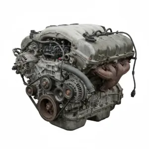 Moteur Toyota Sequoia 4.7L Essence 2007 OEM