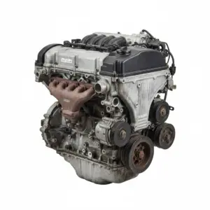 Moteur Toyota Sienna 3.3L Essence 2003 OEM