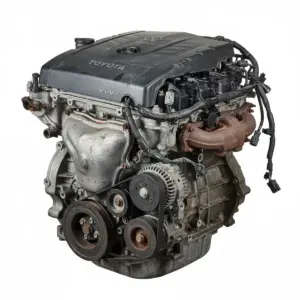 Moteur Toyota Sienna 2.7L (VIN A, 5th digit, 1ARFE engine) Essence 2012 OEM