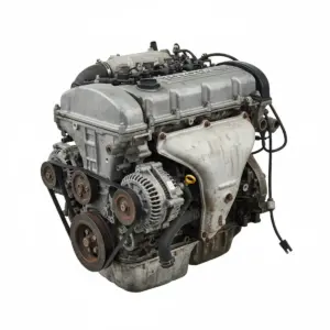 Moteur Toyota Solara 2.2L (VIN G, 5th digit, 5SFE engine, 4 cylinder), Federal Essence 2000 OEM