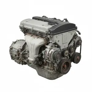 Moteur Toyota Solara 3.0L (VIN F, 5th digit, 1MZFE engine, 6 cylinder), AT, Federal Essence 2000 OEM