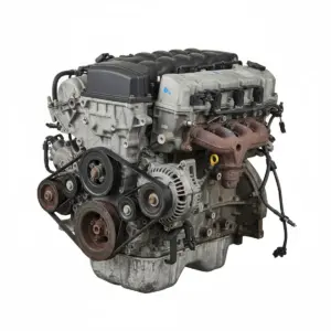 Moteur Toyota Solara 3.3L (VIN A, 5th digit, 3MZFE engine, 6 cylinder) Essence 2004 OEM
