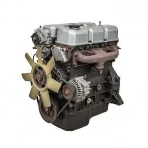 Moteur Toyota Stout 2.0L Essence 2000 OEM