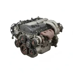 Moteur Toyota Supra 3.0L Essence 2001 OEM
