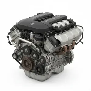 Moteur Toyota Supra 3.0L Essence 2019 OEM