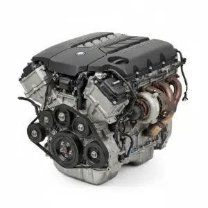 Moteur Toyota Supra 3.0L Essence 2021 OEM