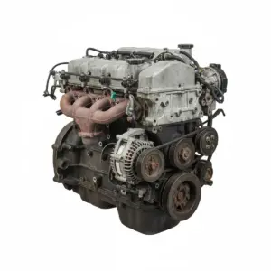 Moteur Toyota T100 3.0L (VIN V, 4th digit, 3VZE engine, 6 cylinder) Essence 1994 OEM