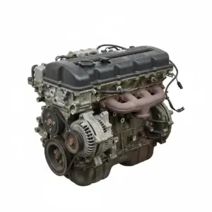 Moteur Toyota Tacoma 2.4L (VIN L, 5th digit, 2RZFE engine, 4 cylinder), California Essence 2000 OEM