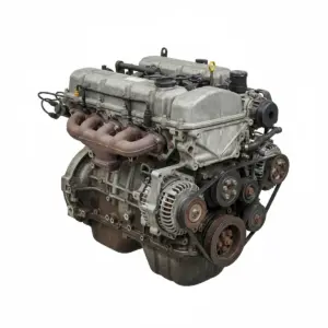 Moteur Toyota Tacoma 2.7L (VIN M, 5th digit, 3RZFE engine, 4 cylinder) Essence 2003 OEM