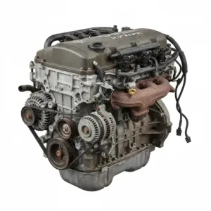 Moteur Toyota Tacoma 2.7L (VIN X, 5th digit, 2TRFE engine, 4 cylinder) Essence 2021 OEM