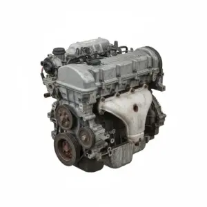 Moteur Toyota Tercel 1.5L Essence 1998 OEM