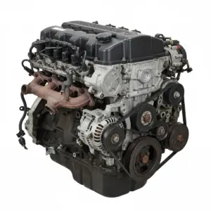 Moteur Toyota Truck 3.4L Essence 2001 OEM