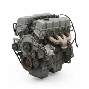 Moteur Toyota Truck 2.7L Essence 2003 OEM