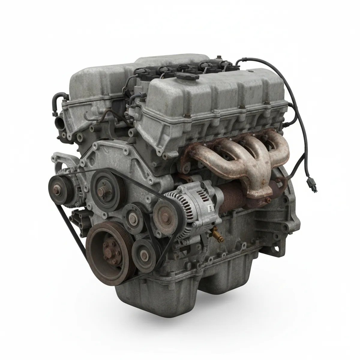 Moteur Toyota Truck 2.7L Essence 2003 OEM