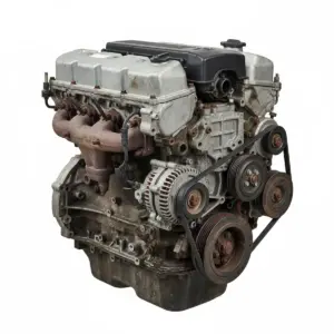 Moteur Toyota Truck 4.0L Essence 2008 OEM