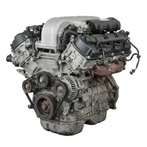 Moteur Toyota Truck 4.0L Essence 2014 OEM