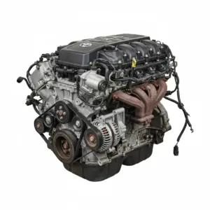 Moteur Toyota Truck 4.0L Essence 2017 OEM