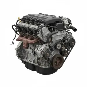 Moteur Toyota Truck 3.5L Essence 2018 OEM