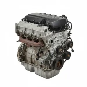 Moteur Toyota Truck 3.5L Essence 2021 OEM