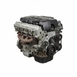 Moteur Toyota Tundra 4.6L (VIN M, 5th digit, 1URFE engine, 8 cylinder) Essence 2010 OEM