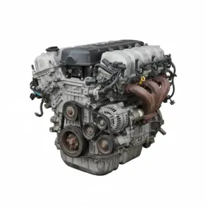 Moteur Toyota Tundra 4.0L (VIN U, 5th digit), (1GRFE engine, 6 cylinder) Essence 2012 OEM