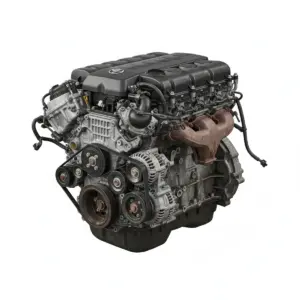 Moteur Toyota Tundra 5.7L Essence 2020 OEM